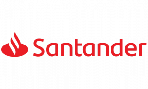 Logo Santanderr