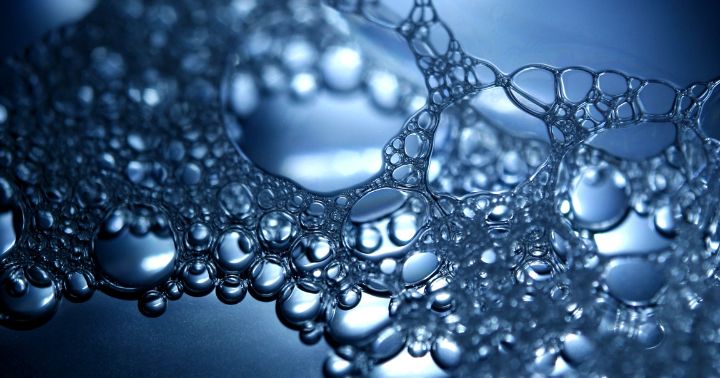 Agua Ozonizada