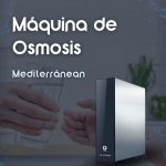 Máquina de Osmosis Portada