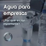 Agua para empresas