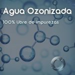 Limpieza con Agua Ozonizada