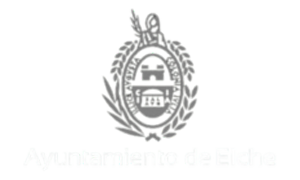 Ayuntamiento de Elche Blanco 1