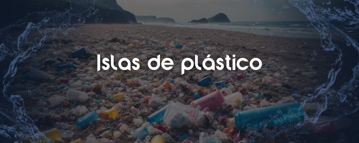 Islas de plástico