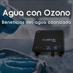 Portada de Agua con Ozono