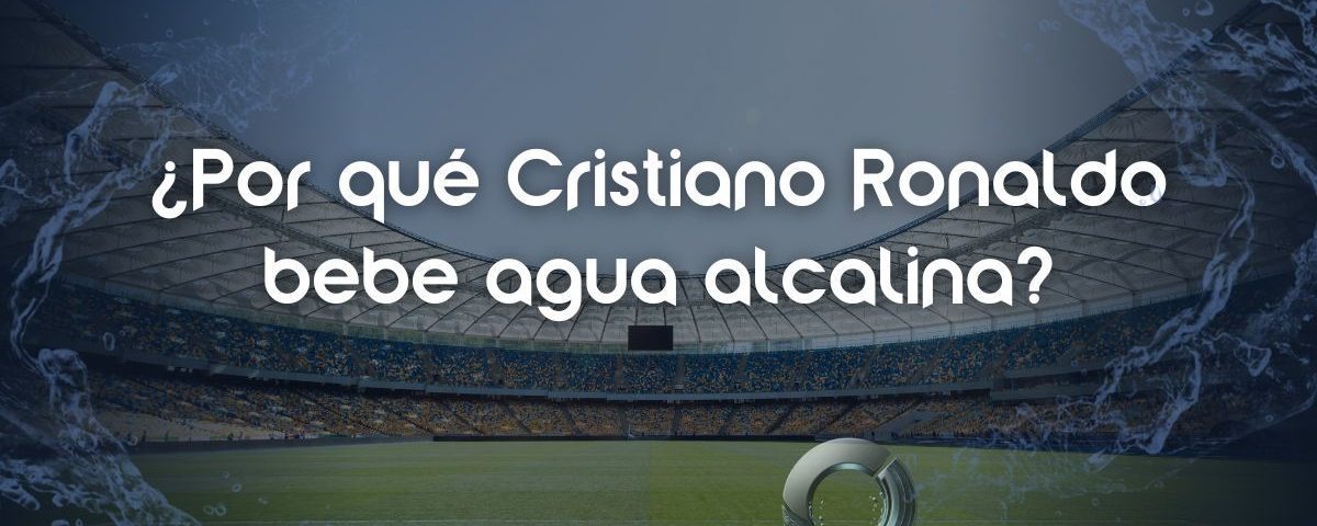 cristiano-ronaldo-bebe-agua-alcalina