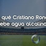 cristiano-ronaldo-bebe-agua-alcalina