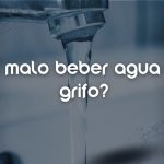 es-malo-beber-agua-del-grifo