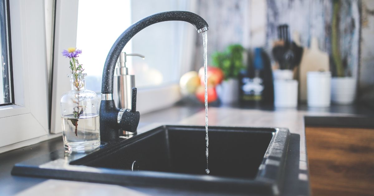 pH del agua del grifo: rangos habituales y recomendaciones