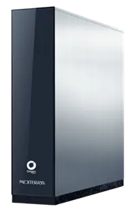 Mediterran